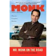 Mr. Monk on the Road
