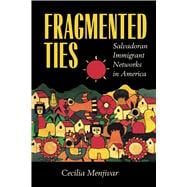 Fragmented Ties