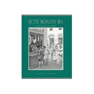 ECCE ROMANI LANGUAGE ACTIVITY BOOK 2-A