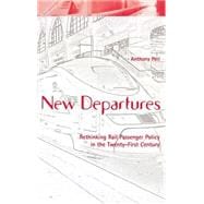 New Departures