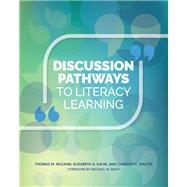 Discussion Pathways to Literacy Learning