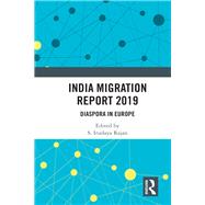 India Migration Report 2019: Diaspora in Europe