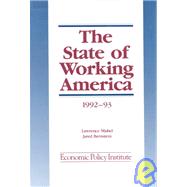 The State of Working America: 1992-93