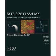 Byte-Size Flash Mx