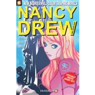 Nancy Drew Boxed Set Vol. #17-21