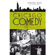 Chicago Comedy