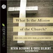 What Is the Mission of the Church?