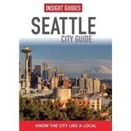 Insight City Guide Seattle