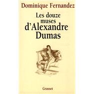 Les douze muses d'Alexandre Dumas