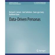 Data-Driven Personas