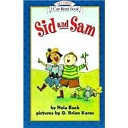 Sid And Sam