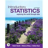 Introductory Statistics
