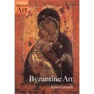 Byzantine Art