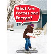 What Are Forces and Energy? Grade 1 Book 34