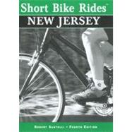 Short Bike Rides in New Jersey