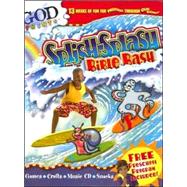 Splish-Splash Bible Bash : A 13-Week Children's Ministry Program for Mixed Ages