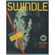 Swindle #10 - Henry Rollins