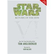 Star Wars: Return of the Jedi: Beware the Power of the Dark Side!
