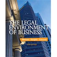 Bundle: Legal Environment of Business