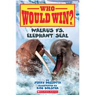 Walrus vs. Elephant Seal (Who Would Win?)