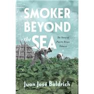 Smoker beyond the Sea