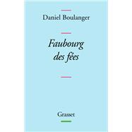 Faubourg des fées