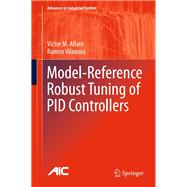Model-reference Robust Tuning of Pid Controllers + Ereference
