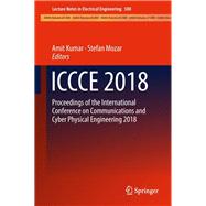 Iccce 2018