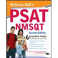McGraw-Hill's PSAT/NMSQT, Second Edition