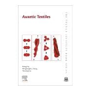 Auxetic Textiles