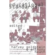 Educational Standards