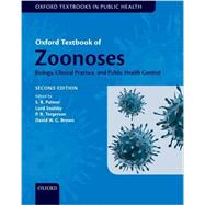 Oxford Textbook of Zoonoses Online