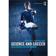 Science and Soccer: Developing Elite Performers