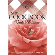 New Cook Book Bridal Edition: Bridal Edition