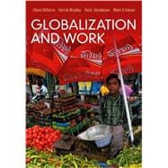 Globalization and Work