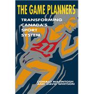 The Game Planners