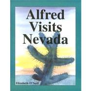 Alfred Visits Nevada