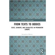 From Texts to Bodies