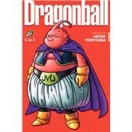 Dragon Ball (3-in-1 Edition), Vol. 13 Includes Vols. 37, 38 & 39