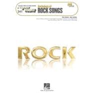 Anthology of Rock Songs
