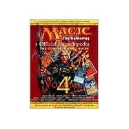 Magic, the Gathering Official Encyclopedia: The Complete Card Guide