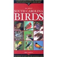 All about South Carolina Birds