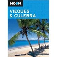 Moon Vieques and Culebra