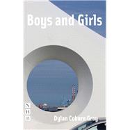 Boys and Girls (NHB Modern Plays)