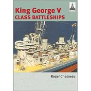 King George v Class  Battleships