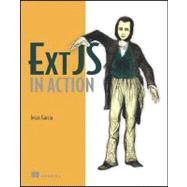 Ext Js In Action