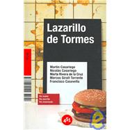 Lazarillo de Tormes / Lazarillo of Tormes