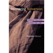 Recovering Subversion