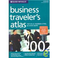 Business Traveler's Atlas