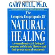 The Complete Encyclopedia of Natural Healing